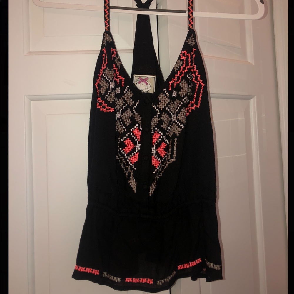 Yoana Baraschi Top